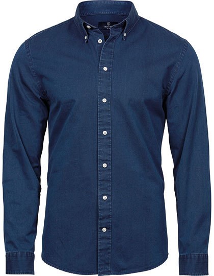 Shirt Tee Jays - Men´s Casual Twill