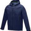 Softshelljacket Elevate NXT - Men´s Coltan