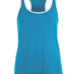 Starworld - Ladies´ Contrast Sports Vest