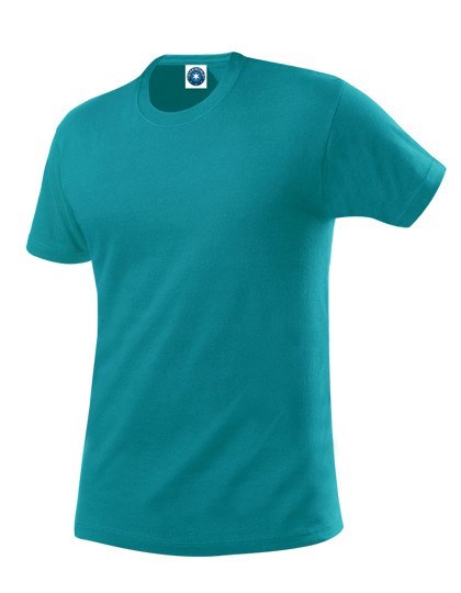 Starworld - Men´s Organic Cotton T-Shirt