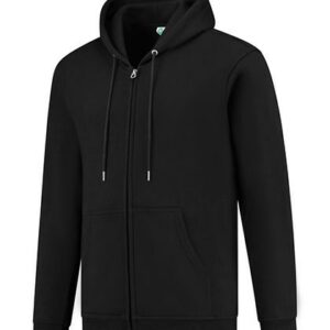 Starworld - Unisex Full Zip Hooded Jacket