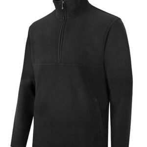 Starworld - Zip Neck Fleece