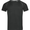 Stedman® - Active 140 Team Raglan T-Shirt