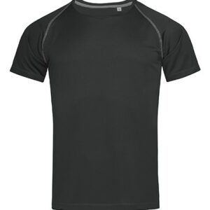 Stedman® - Active 140 Team Raglan T-Shirt