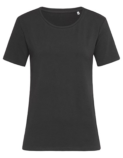 Stedman® - Claire Relaxed Crew Neck T-Shirt Women