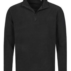 Stedman® - Fleece Half-Zip