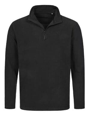 Stedman® - Fleece Half-Zip