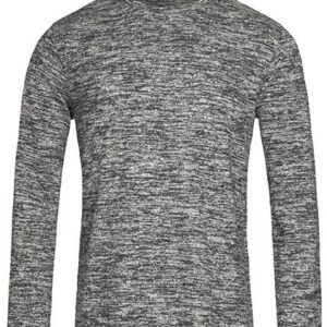 Stedman® - Knit Long Sleeve Sweater