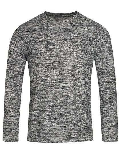 Stedman® - Knit Long Sleeve Sweater