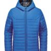 Stormtech - Men´s Nautilus Quilted Hoody