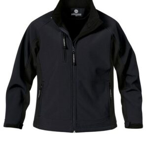 Stormtech - Women´s Crew Bonded Shell