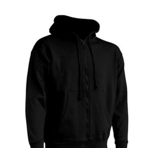 Sweater JHK - Zipped Hooded