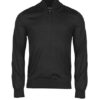 Tee Jays - Men's Half Zip