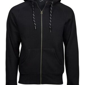 Tee Jays - Men´s Fashion Full Zip Hood