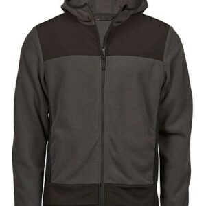 Tee Jays - Mountain Hooded Fleece