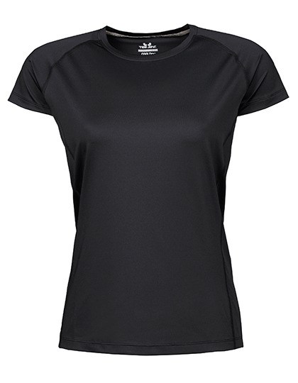 Tee Jays - Women´s CoolDry Tee