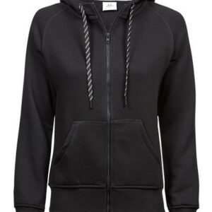 Tee Jays - Women´s Fashion Full Zip Hood