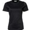 Tee Jays - Women´s Interlock Tee