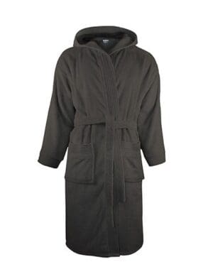 The One Towelling® - Bathrobe Hooded