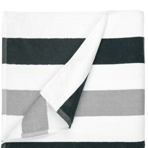 The One Towelling® - Beach Towel Stripe