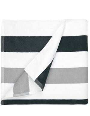 The One Towelling® - Beach Towel Stripe