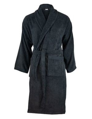 The One Towelling® - Organic Bathrobe