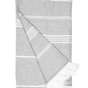 The One Towelling® - Recycled Hamam Towel