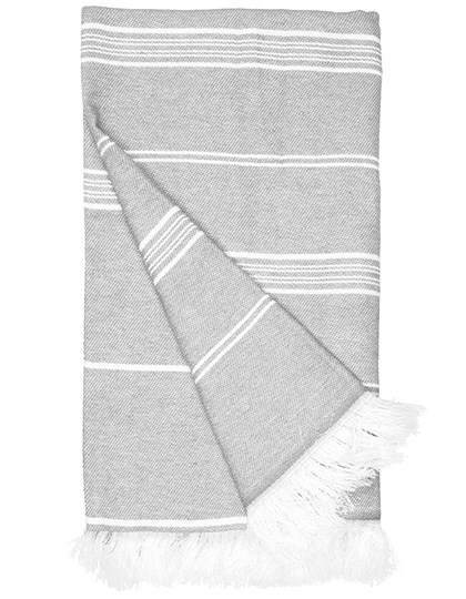 The One Towelling® - Recycled Hamam Towel