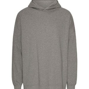 Tiger Cotton by Neutral - Oversized Hoodie