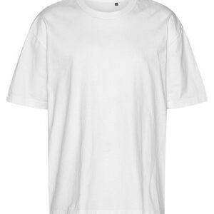 Tiger Cotton by Neutral - Oversized T-Shirt