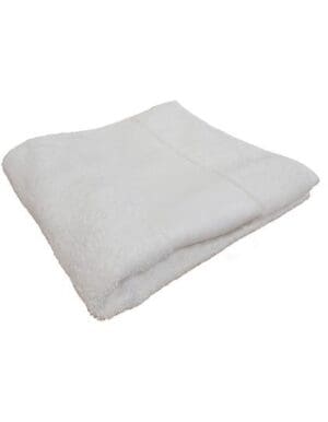 Towel City - Organic Hand Towel