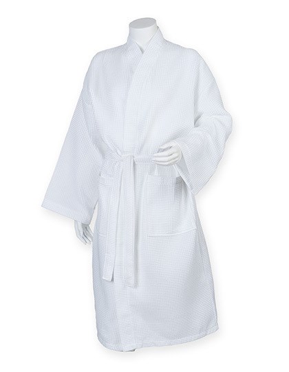 Towel City - Waffle Robe