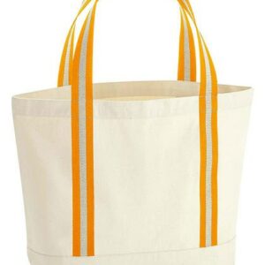 Westford Mill - EarthAware® Organic Boat Bag