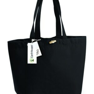 Westford Mill - EarthAware® Organic Marina Bag