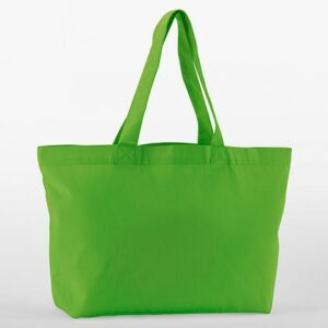 Westford Mill - EarthAware® Organic Twill Shopper