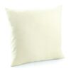 Westford Mill - Fairtrade Cotton Canvas Cushion Cover