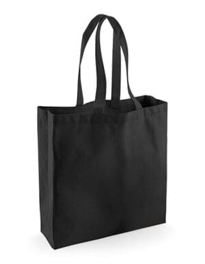 Westford Mill - Fairtrade Cotton Classic Shopper