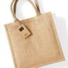 Westford Mill - Jute Midi Shopper