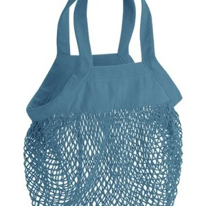 Westford Mill - Organic Cotton Mini Mesh Grocery Bag