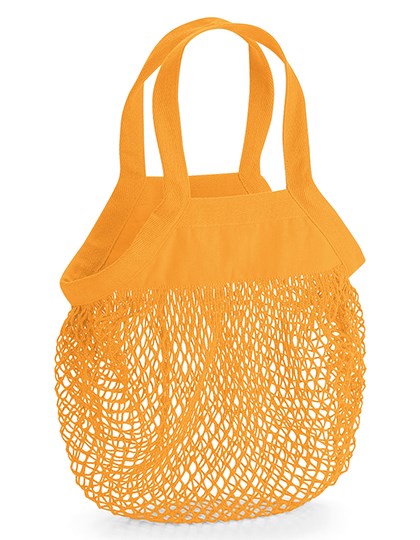 Westford Mill - Organic Cotton Mini Mesh Grocery Bag