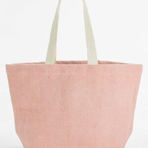 Westford Mill - Soft Washed Jute Beach Bag