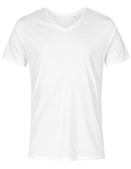 X.O by Promodoro - Men´s V-Neck T-Shirt