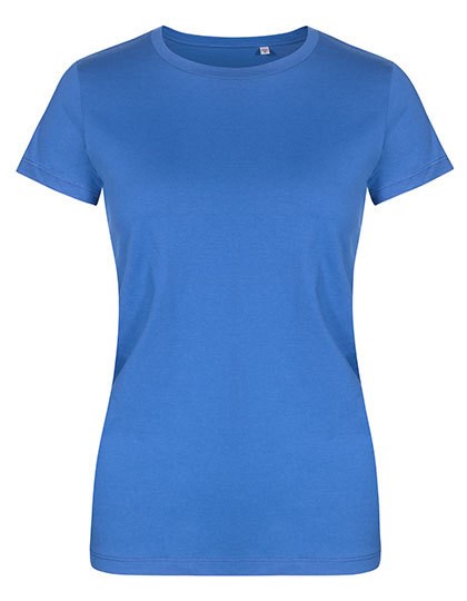 X.O by Promodoro - Women´s Roundneck T-Shirt