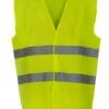 YOKO - Hi-Vis 2 Bands Waistcoat