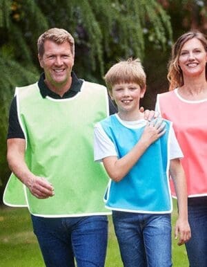 YOKO - Hi-Vis Reflective Border Tabard