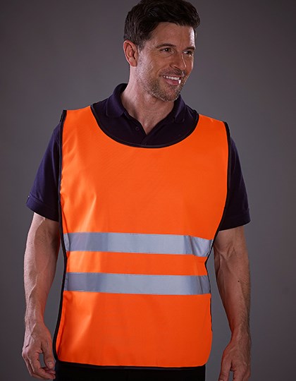 YOKO - Hi-Vis Tabard