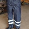 YOKO - Hi-Vis Waterproof Over-Trousers