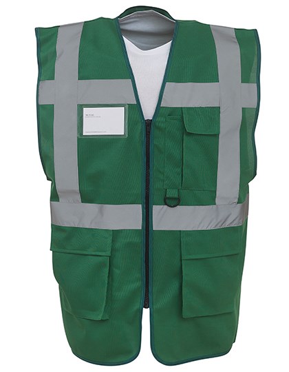 Paramedic Green