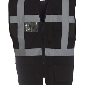 YOKO - Multi-Functional Executive Waistcoat