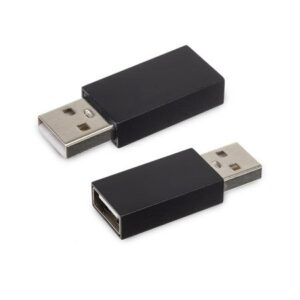 Anti-Hack Adapter Security